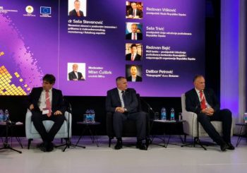 Višković: Vlada Srpske formiraće direkciju za investicije