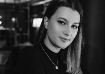 Banjalučanka Kristina Mlinar pobjednik Međunarodnog festivala "Universong"