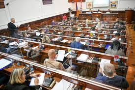 Počela deseta redovna sjednica Skupštine grada Banjaluka