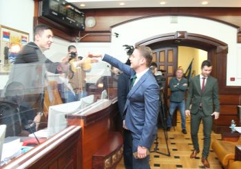 Milaković najbogatiji, Stanivuković prijavio samo platu i kredit