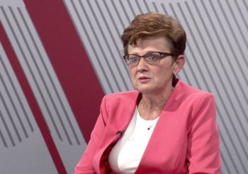 СПОМЕНКА СТЕВАНОВИЋ: У БиХ се спроводи правно насиље