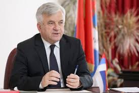 Čubrilović: Hrvatska u "Oluji" etnički očišćena od Srba