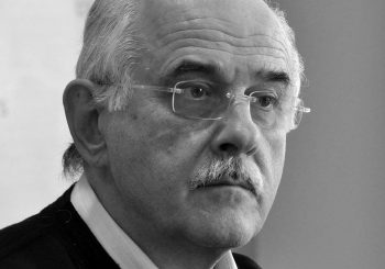 Preminuo Kornelije Kovač