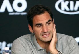 Federer izabrao saigrača za oproštaj