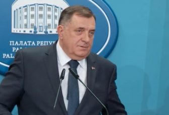 Dodik: Pokrenuću tužbu protiv tužioca zbog zloupotrebe položaja