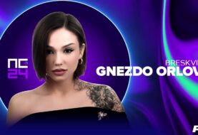 Oglasio se RTS povodom pjesme Breskvice "Gnezdo orlovo"