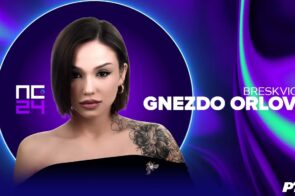 Oglasio se RTS povodom pjesme Breskvice "Gnezdo orlovo"