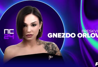 Oglasio se RTS povodom pjesme Breskvice "Gnezdo orlovo"