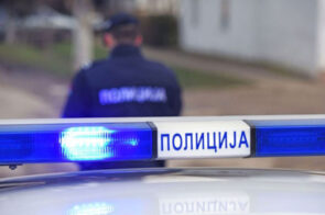 Žena i dijete povrijeđeni u saobraćajnoj nezgodi u Banjaluci