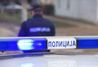 Žena i dijete povrijeđeni u saobraćajnoj nezgodi u Banjaluci
