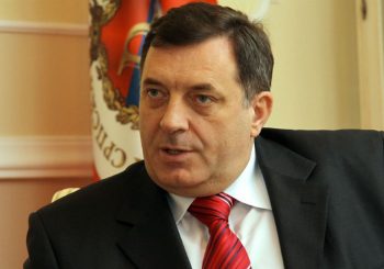 Dodik: Srpska želi što veću autonomiju
