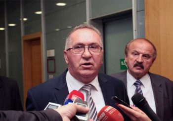 Dukić: Rečeno nam je, uskoro optužnica protiv Dudakovića