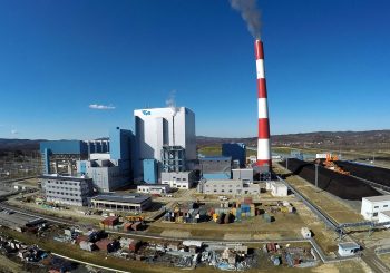 Hrvatska elektroprivreda kupuje Termoelektranu Stanari?