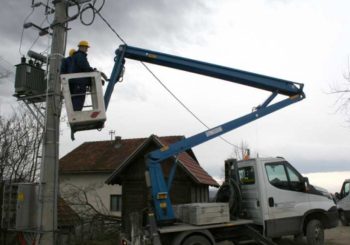 Snažno povećanje prihoda i profita Elektrokrajine