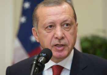 ERDOAN: Zovu me da zatvorimo granice, ja im kažem kasno