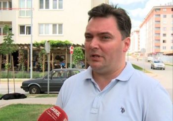 Košarac: Srpska oštećena prihvatanjem Prijedloga ugovora o pristupanju Transportnoj zajednici