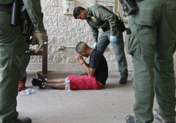 Raste broj uhapšenih imigranata u Trumpovom mandatu