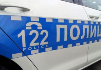Policija provjerava navode o prelasku voza bez spuštene rampe u Zalužanima