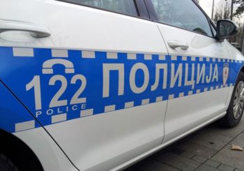 U Golešima kod Banjaluke muškarac za volanom "opel korse" usmrtio staricu