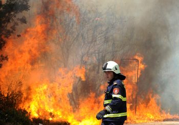 Vatra od početka ove godine “progutala” 17 života u BiH, a evo šta je najčešći uzrok požara