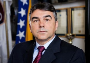 U postupku protiv Salihovića disciplinska komisija saslušala Čamparu i Barašina