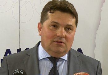 Stevandić: Izetbegović naplatio od "Mitala" glasanje koalicije "Domovina"
