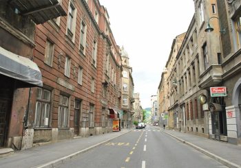 Sarajevske vlasti ignorišu vraćanje imovine SPC
