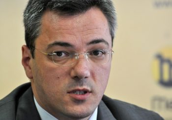 Ognjen Tadić registrovao Narodnu stranku