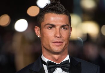 SLUŽBENO Ronaldo pod istragom za silovanje