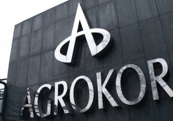 Sberbanka plijeni dionice "Merkatora"