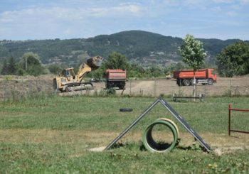 Banjaluka: Polaganje kamena temeljca za "Delta City" 28. juna