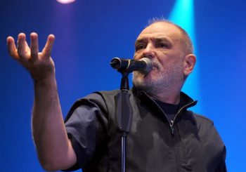Balašević prozvao Severinu zbog obrade njegove pjesme