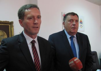 Dodik: Republičke institucije će izdvojiti milion KM za kupovinu "Famosa"
