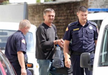 Goranu Vučkoviću 11 godina zatvora za pokušaj ubistva bivše djevojke