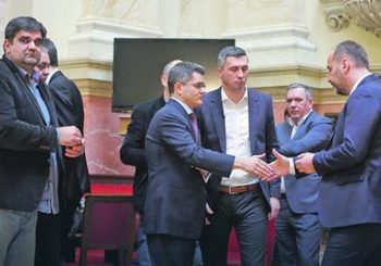 Vuk Jeremić sprema neočekivanu koaliciju za izbore u Beogradu