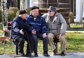 U Srpskoj 443 penzionera primaju penziju duže od 50 godina