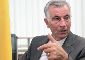 Sredoje Nović podnio neopozivu ostavku u Komisiji za nadzor nad OSA-om