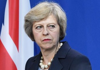 TEREZA MEJ: Ako parlament ne usvoji moj sporazum sa Briselom, Britanija možda nikad neće izaći iz EU