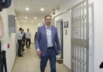 Vučić: Jedini zahtjev Srbije od Bošnjaka jeste da se Srbi u RS i BiH osjećaju sigurno