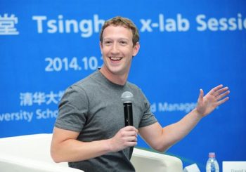Vlasnik Facebooka Zuckerberg želi kupiti Tottenham, čelnici kluba demantovali pregovore