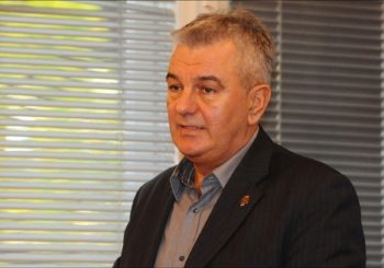Uhapšeni Obućina ukrao više od 700.000 evra od JSD "Partizan"