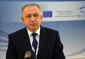 Čolak: Izborni zakon treba mijenjati, prigovori Bošnjaka politikantski