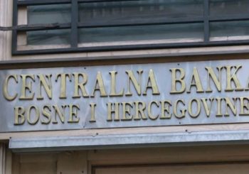 Centralna banka BiH ostvarila dobit od 8,4 miliona KM