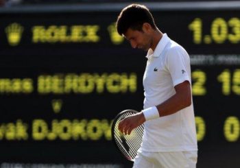 Novakov povratak prekinula povreda – šta sad?