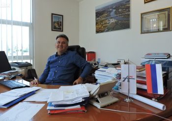 Dušan Topić, direktor Autoputeva RS: Sljedeće godine RS će imati 105 kilometara autoputa