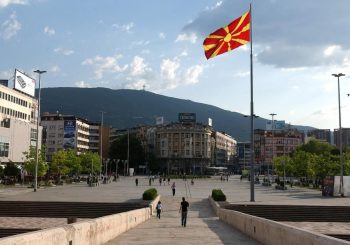 Makedonci najveće simpatije gaje prema Srbiji