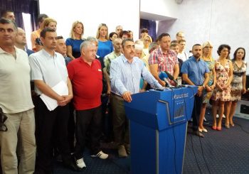 Marić: Biće zatražena ocjena ustavnosti Statuta Saveza sindikata