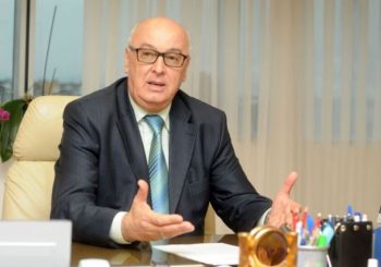 Gluhaković: Ne bježim od odgovornosti u vezi sa situacijom u "Robnim rezervama" RS