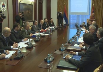 Strukturalni dijalog - Utvrditi krivično-pravnu nadležnost Suda BiH