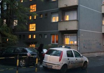 Poznati detalji jučerašnjeg ubistva i samoubistva u Beogradu